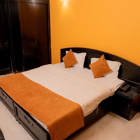 Hotel City Centre Inn Nizamuddin New Delhi Exterior photo